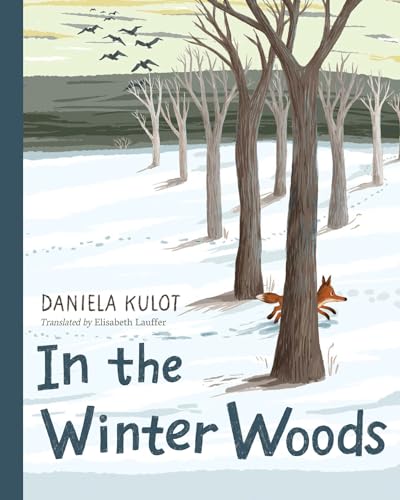 In the Winter Woods [Hardcover]