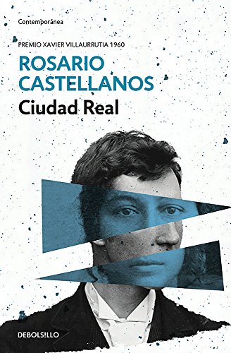 Ciudad real  / Royal City [Paperback]