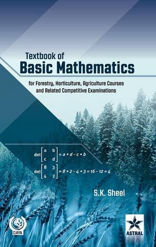 Textbook Of Basic Mathematics [Hardcover]