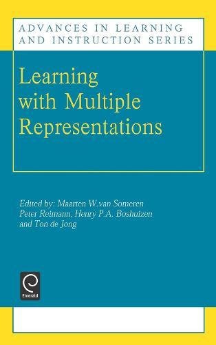 Learning with Multiple Representations [Hardcover]