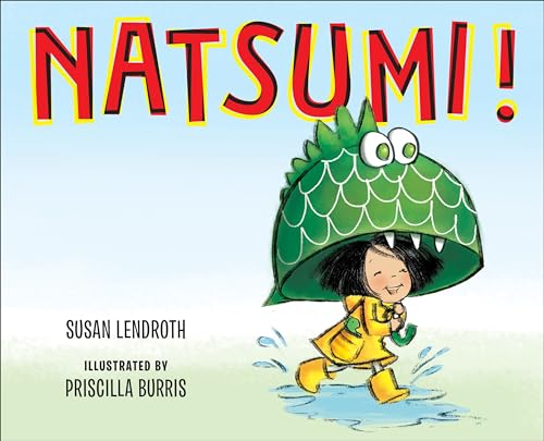 Natsumi [Hardcover]