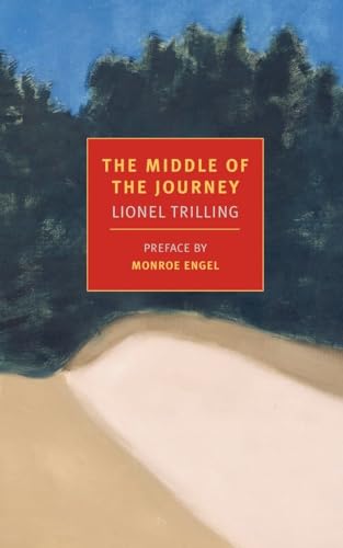 The Middle of the Journey [Paperback]