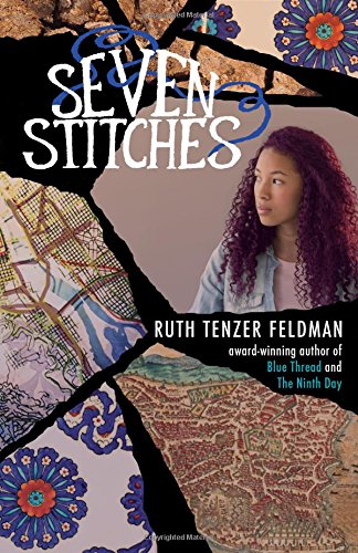 Seven Stitches [Paperback]