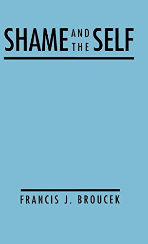 Shame and the Self [Hardcover]