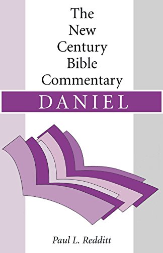 Daniel [Paperback]