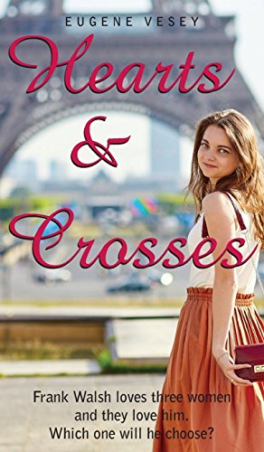 Hearts & Crosses [Hardcover]