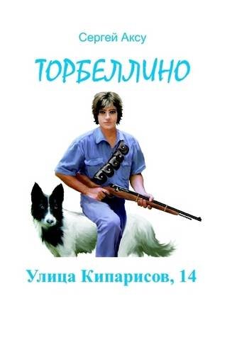 Ulitsa Kiparisov, 14 [Hardcover]