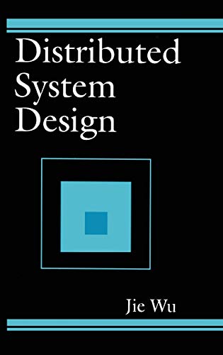 Distributed System Design [Hardcover]