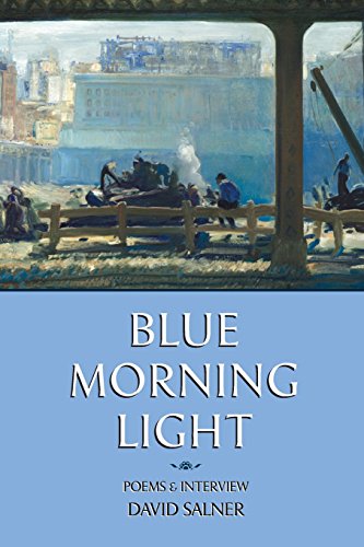 Blue Morning Light [Paperback]