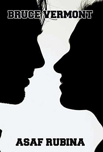 Bruce Vermont [Hardcover]
