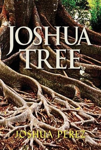 Joshua Tree [Hardcover]