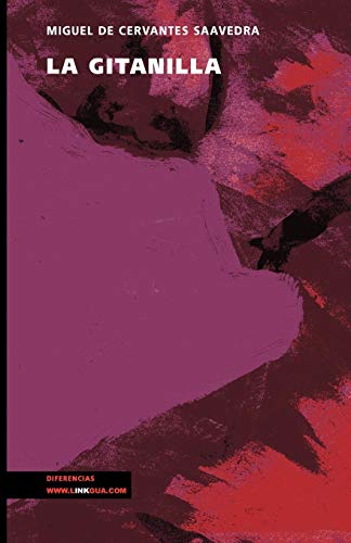 La gitanilla [Paperback]