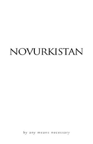 Novurkistan [Paperback]