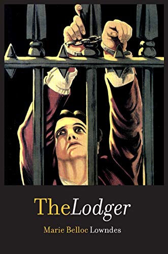 Lodger [Hardcover]