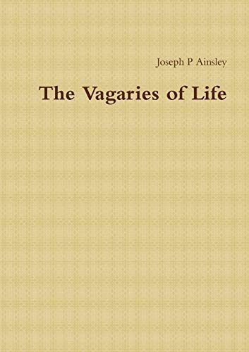 Vagaries of Life [Paperback]
