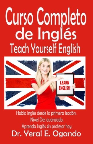 Curso Completo de Ingls - Nivel Dos  Teach Yourself English [Paperback]