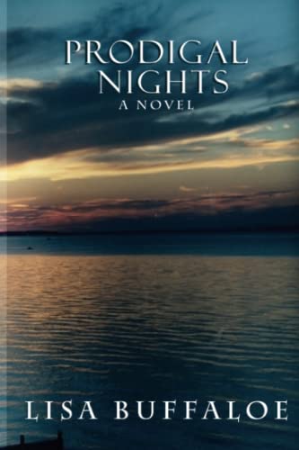 Prodigal Nights [Paperback]