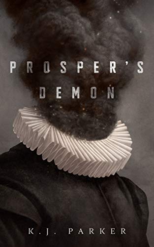 Prosper's Demon [Paperback]