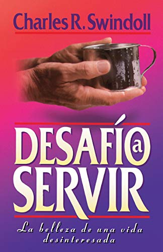 Desafo a servir [Paperback]