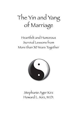 The Yin And Yang Of Marriage [Paperback]