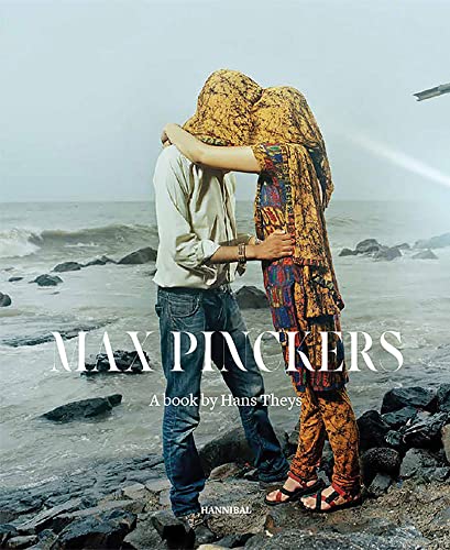 Max Pinckers [Paperback]