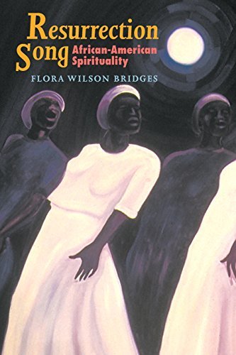 Resurrection Song African-American Spirituality (bishop Henry Mcneal Turner/soj [Paperback]
