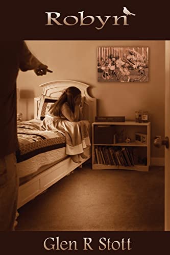 Robyn [Paperback]