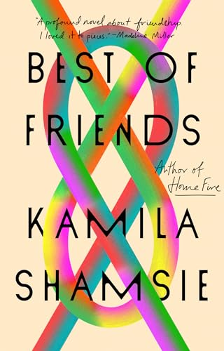 Best of Friends A Novel [Paperback]