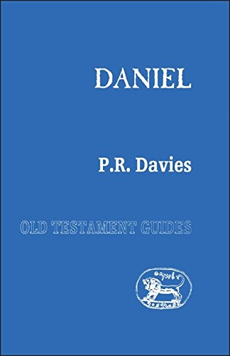 Daniel [Paperback]
