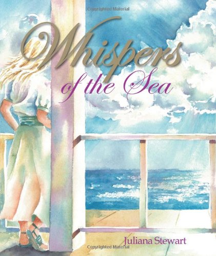Whispers Of The Sea [Hardcover]