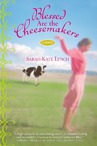 Blessed Are the Cheesemakers [Paperback]