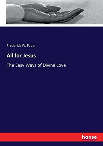 All for Jesus [Paperback]