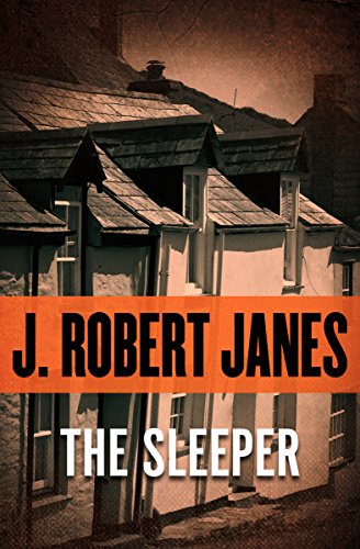 The Sleeper [Paperback]