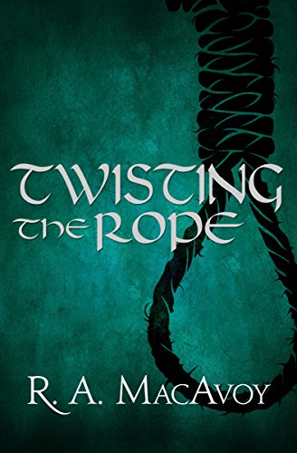 Twisting the Rope [Paperback]
