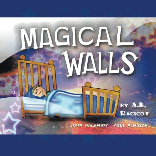 Magical Walls [Paperback]