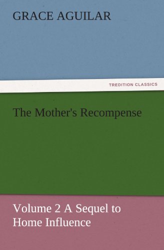Mother's Recompense [Paperback]