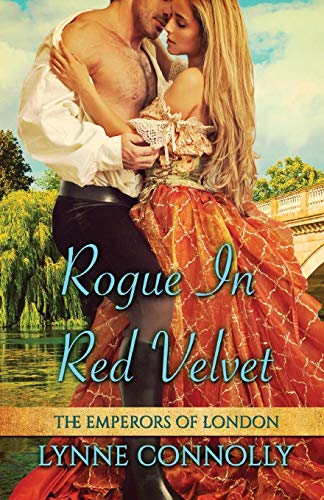Rogue In Red Velvet [Paperback]