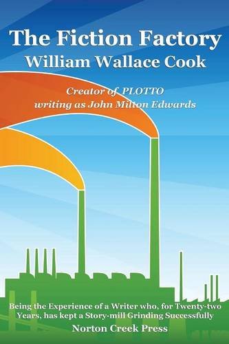 The Fiction Factory [Paperback]