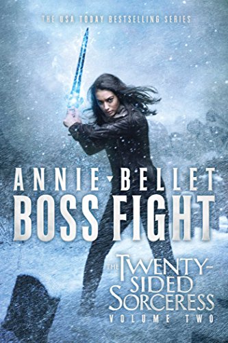 Boss Fight Heartache Thicker Than Blood Magic to the Bone [Paperback]