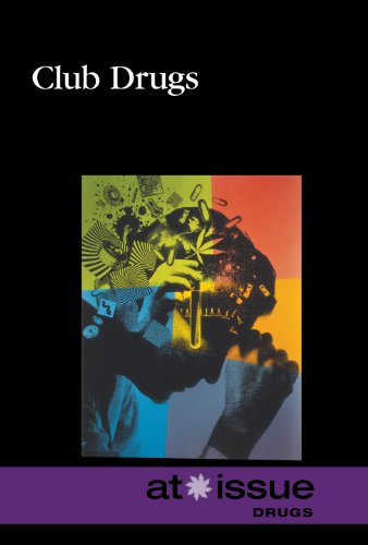 Club Drugs (at Issue Series) [Paperback]