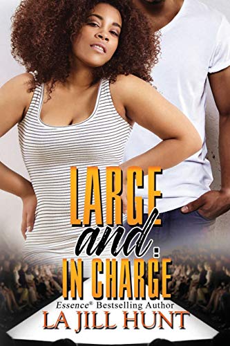 Large and in Charge [Paperback]