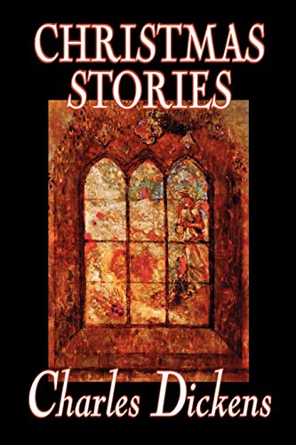 Christmas Stories [Paperback]