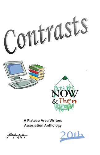 Contrasts  Now and Then [Paperback]