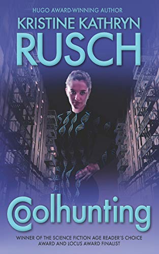 Coolhunting [Paperback]