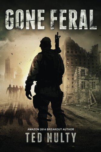Gone Feral (volume 1) [Paperback]