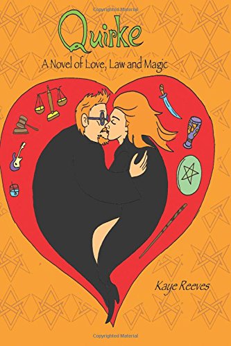 Quirke A Novel Of Love, Law And Magic [Paperback]