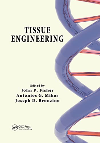 Tissue Engineering [Paperback]