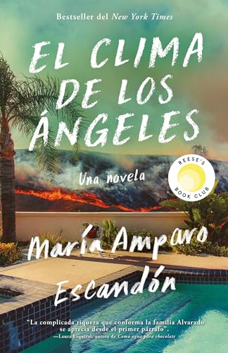 El clima de Los Angeles / L.A. Weather [Paperback]