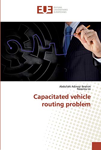 Capacitated Vehicle Routing Problem