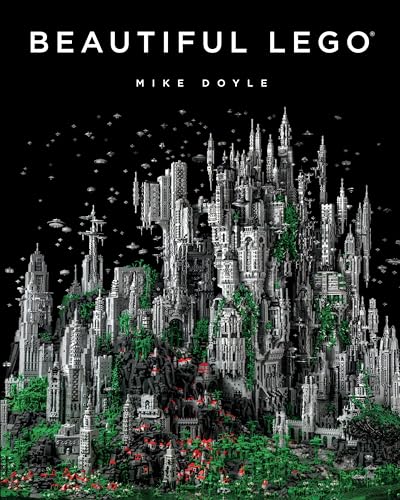 Beautiful LEGO [Paperback]